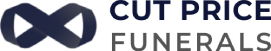 Cut Price Funerals Main Logo